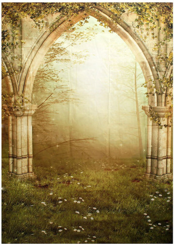 artistic photography background