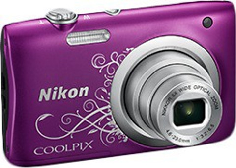✨大人気コンデジ✨使いやすい✨Nikon COOLPIX A100 NIKON COOLPIX A100 Price in India - Buy NIKON COOLPIX A100