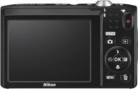 ニコン　Nikon　COOLPIX A100 nikon-coolpix-a100-black.jpg