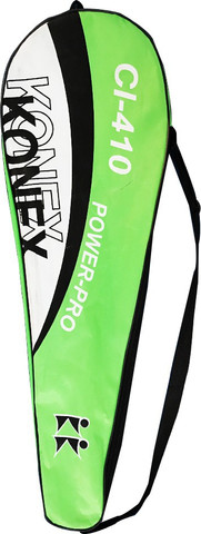 AKSHAT KONEX CI 410 POWER - PRO RACKET SET FOR TODLERS - KONEX CI