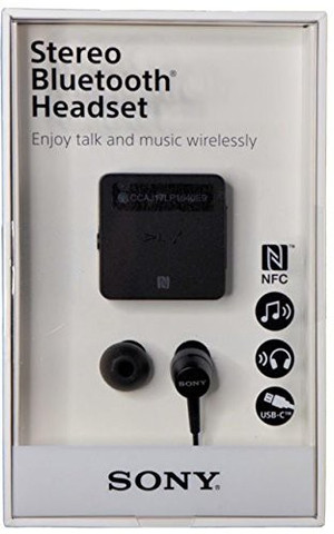SONY SBH24 Bluetooth Price in India - Buy SONY SBH24 Bluetooth