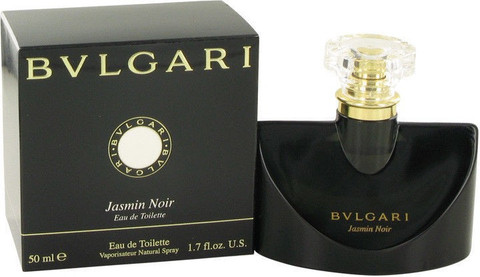 Buy BVLGARI JASMIN NOIR Eau de Toilette - 9 ml Online In India