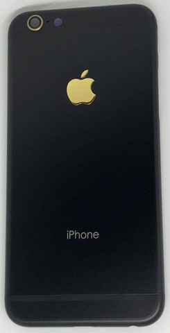 Apple Apple iPhone 6s Back Panel: Buy Apple Apple iPhone 6s Back