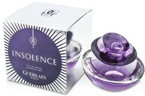 Guerlain Insolence オードトワレ 50ml Buy GUERLAIN Insolence Eau De Parfum Spray Eau de Parfum - 50 ml