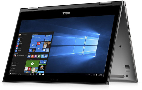 DELL 5000 Intel Core i7 7th Gen 7500U - (8 GB/256 GB SSD/256 GB