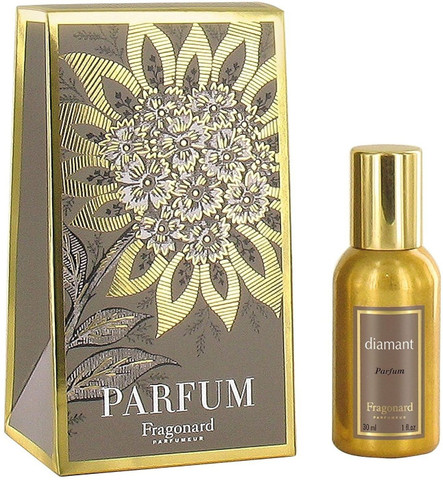 Buy Fragonard Diamant Eau de Parfum - 30 ml Online In India