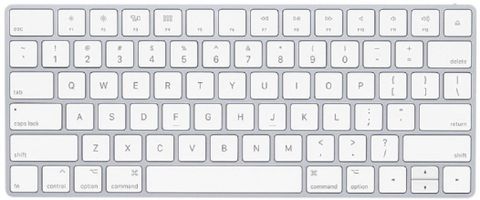 Eve　Magic Keyboard/Magic Mouse Apple MAGIC MOUSE 2 AND MAGIC KEYBOARD 2 Wireless Touch Mouse with