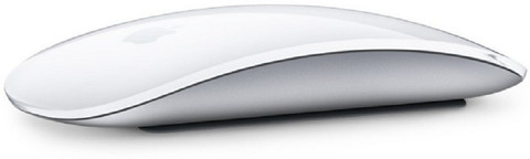 Apple MAGIC MOUSE 2 AND MAGIC KEYBOARD 2 Wireless Touch Mouse with