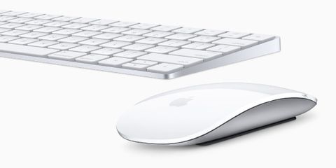 Eve　Magic Keyboard/Magic Mouse Apple MAGIC MOUSE 2 AND MAGIC KEYBOARD 2 Wireless Touch Mouse with