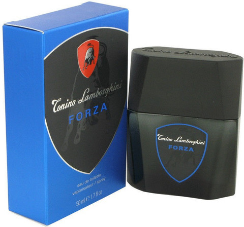 forza 様Tunina&Poggio / Rubino Buy Tonino Lamborghini Forza Eau de Toilette - 50 ml Online In
