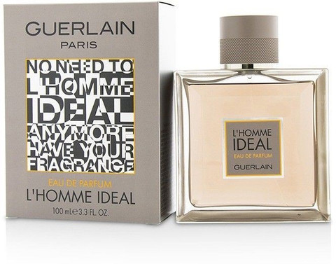 Buy GUERLAIN L'Homme Ideal Eau de Parfum - 48 ml Online In India