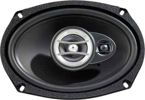 FOCAL Auditor+ RCX-690PSI (6