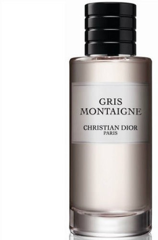 Buy Christian Dior Gris Montaigne Eau de Parfum - 125 ml Online In