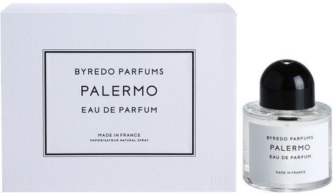 [国内正規品] BYREDO PALERMO 100ml Amazon.com : Byredo Palermo Eau De Parfum Spray 100ml/3.4oz