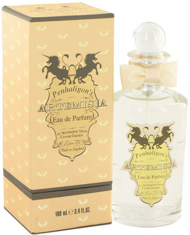 【100ml】PENHALIGON'S ARTEMISIA EDP Buy Penhaligon's Artemisia Eau de Parfum - 100 ml Online In India