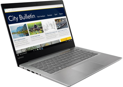 Lenovo Ideapad 320S Intel Core i3 7th Gen - (4 GB/1 TB HDD/Windows