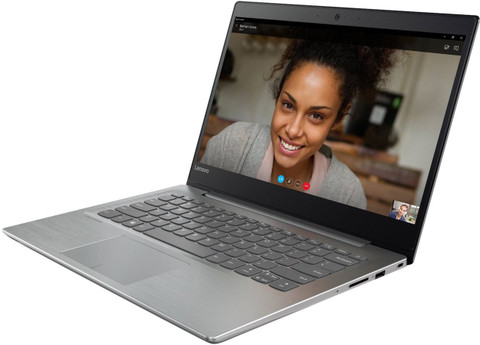 Lenovo IdeaPad 320S 13.3インチ Core i3 128G Lenovo Ideapad 320s Intel Core i3 7th Gen 14-inch Thin & Light