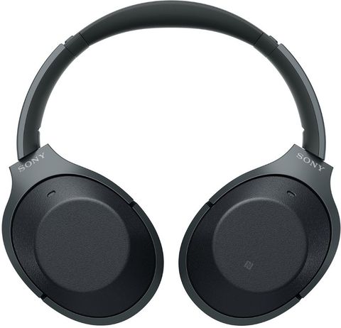 Sony WH-1000XM2 Bluetooth ANC Headset with Mic & Touch Sensor