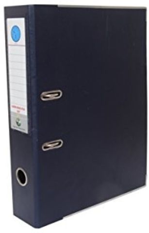 Flipkart.com | MARK LOUIS Paper File 10 To 6 Premium Quality Box File ...