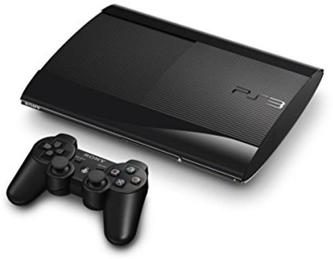 Nintendo Switch PS3 250G SONY Ps3 Console 250GB GB Price in India - Buy SONY Ps3 Console