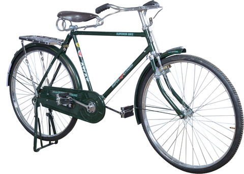 ATLAS Goldien Super 26 T (inch) Roadster Cycle Price in India