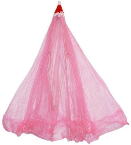 SpringLoom Baby umbrella mosquito net FOLDABLE Polyester