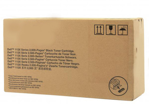 Toner Genérico Compatible Con 1130 1130n 1133 1135n Del | Meses Sin Interés - Foto 10