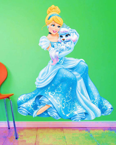 cinderella wallpaper cute