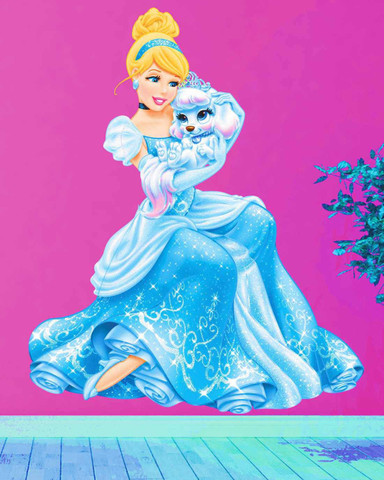 cinderella wallpaper cute