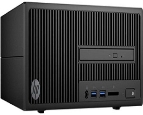HP 280 G3 第8世代i5 メモリ16GB SSD＋HDD HP 280 G3 MT Desktop i5 7th Gen 3.3GHz 8GB DDR4 500GB Win 10 Home