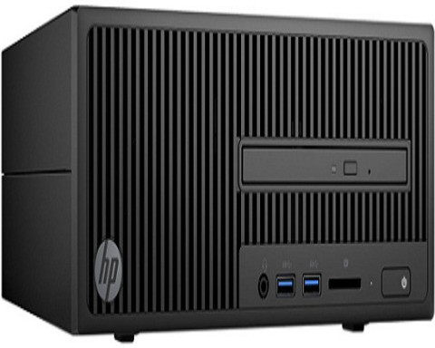 HP 280 G3 MT Desktop i5 7th Gen 3.3GHz 8GB DDR4 500GB Win 10