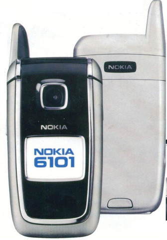STAR Nokia 6101 Full Panel: Buy STAR Nokia 6101 Full Panel Online at Best  Price On Flipkart