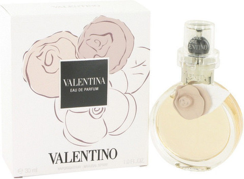 ヴァレンティノ VALENTINA EAU DE PARFUM Buy VALENTINO Valentina Eau de Parfum - 80 ml Online In India