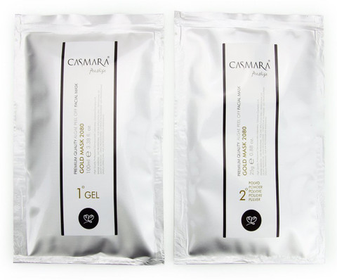 Casmara Gold Mask 2080 - Price in India, Buy Casmara Gold Mask