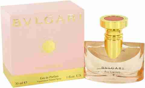 Buy BVLGARI Rose Essentielle Eau de Parfum - 30 ml Online In India
