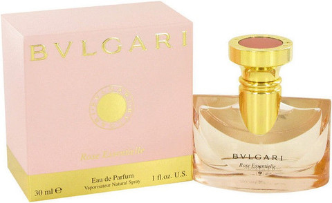 Buy BVLGARI Rose Essentielle Eau de Parfum - 30 ml Online In India