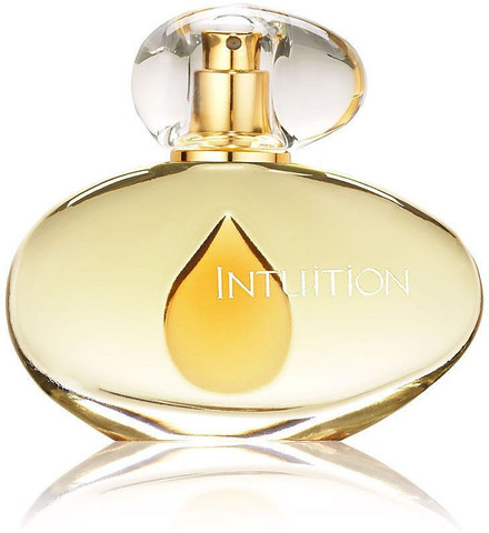 Buy Estée Lauder Intuition Perfume - 50 ml Online In India