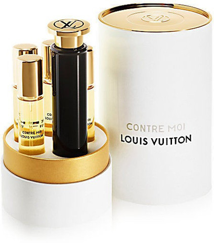 Buy Louis Vuitton CONTRE MOI Eau de Parfum - 7.5 ml Online In