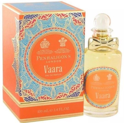 香水(ユニセックス) penhaligon's vaara 50ml Buy Penhaligon's Vaara Eau de Parfum - 100 ml Online In India