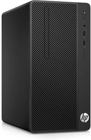 HP 280 G3 第8世代i5 メモリ16GB SSD＋HDD HP 280 G3 MT Desktop i5 7th Gen 3.3GHz 8GB DDR4 500GB Win 10 Home