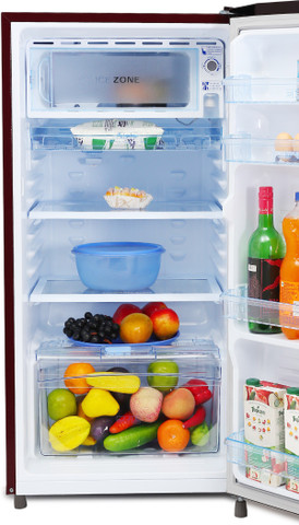 Haier 181 L Direct Cool Single Door 3 Star Refrigerator Online at