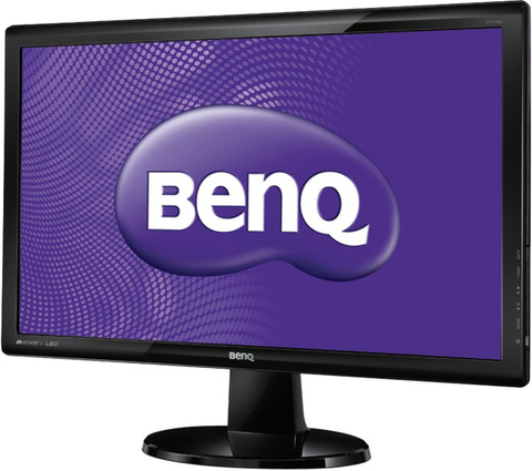 BenQ LCDモニター senseye+photo BenQ 60.96 cm (24 inch) Full HD VA Panel Monitor (Senseye 3) Price
