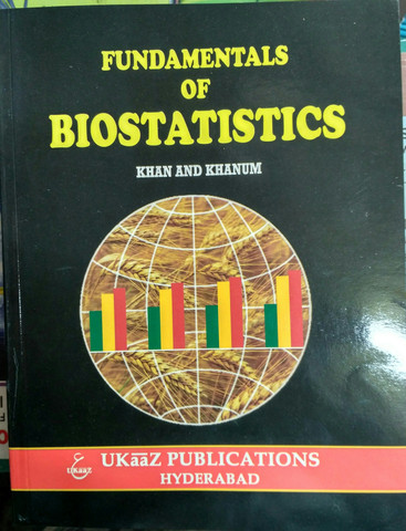 Fundamentals Of Biostatistics: Buy Fundamentals Of Biostatistics