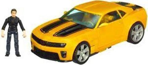 TRANSFORMERS 2 Revenge Of The Fallen Movie Human Alliance