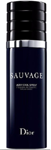 Buy Dior Sauvage Very Cool Spray Eau de Toilette - 100 ml Online