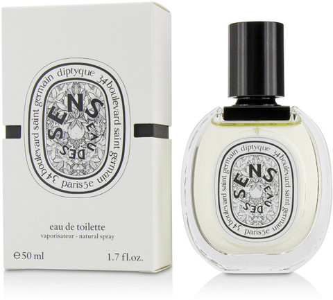 Buy Diptyque Eau Des Sens Eau de Toilette - 50 ml Online In India