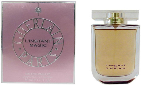 Buy GUERLAIN L' Instant Magic Eau de Parfum - 50 ml Online In