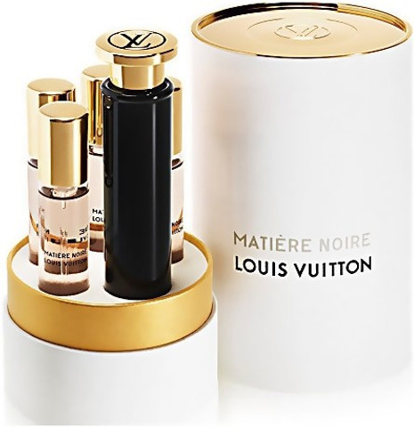Buy Louis Vuitton Matiere Noire Travel Eau de Parfum - 7.5 ml