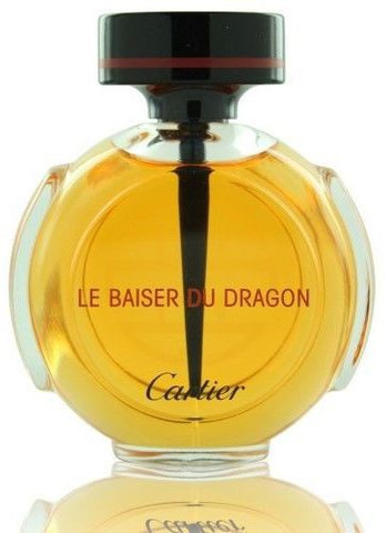 香水(女性用) LE BAISER DU DRAGON Cartier 100ml Buy LE BAISER DU DRAGON by CARTIER Le Baiser Du Dragon Eau de