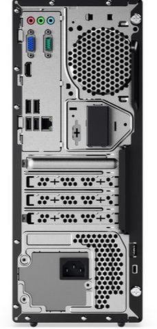 Lenovo V520 10NLA011IH Desktop i5-7400 (4 RAM/Intel HD Graphics